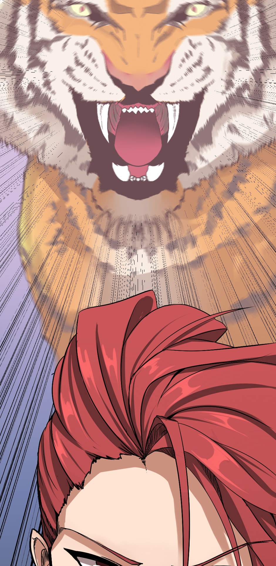 The Beginning After The End Chapter 7 image 20